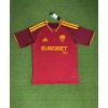 AS Roma 2026/27 Replica Soccer Jersey Kids Football Uniforms Custom Jersey Serie A League Jerseys AS Roma 2026/27 Replica Soccer Jersey Kids Football Uniforms Custom Jersey Serie A League Jerseys