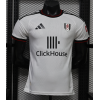 Fulham F.C 2026/27 Replica Custom Jerseys Football Uniforms  Premier Jerseys
