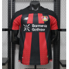 Bayer 04 Leverkusen Fußballtrikot 2026/27 (Replica) für Kinder – Individualisierbares Trikot / Bundesliga-Trikot Bayer 04 Leverkusen Fußballtrikot 2026/27 (Replica) für Kinder – Individualisierbares Trikot / Bundesliga-Trikot