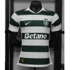 Sporting CP 2026/27 Replica Soccer Jersey Kids Football Uniforms Custom Jersey Liga Portugal Jerseys Sporting CP 2026/27 Replica Soccer Jersey Kids Football Uniforms Custom Jersey Liga Portugal Jerseys