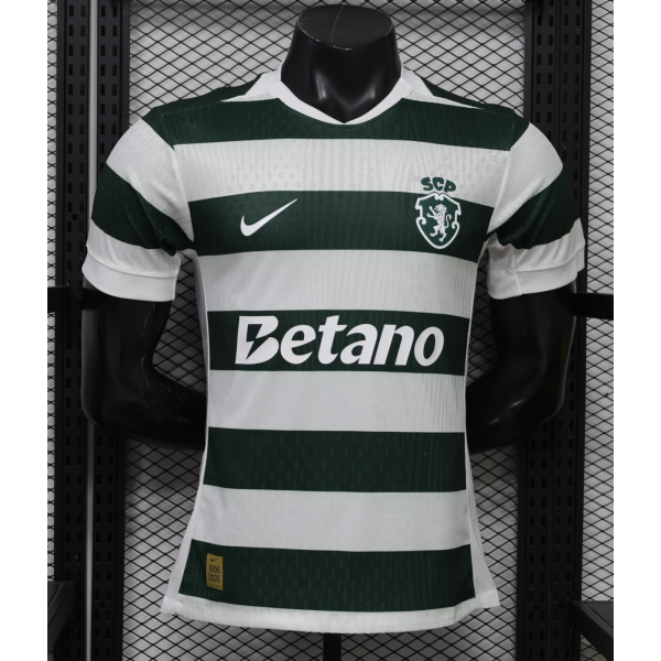 Sporting CP 2026/27 Replica Soccer Jersey Kids Football Uniforms Custom Jersey Liga Portugal Jerseys Sporting CP 2026/27 Replica Soccer Jersey Kids Football Uniforms Custom Jersey Liga Portugal Jerseys