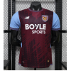 West Ham United FC 2026/27 Replica Jerseys Custom Jerseys Kids Football Uniforms Premier Jerseys West Ham United FC 2026/27 Replica Jerseys Custom Jerseys Kids Football Uniforms Premier Jerseys