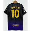 Barcelona 2026/27 Away Jerseys Player Name Football Uniforms  La Liga Jerseys with Patches