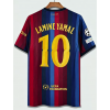 Barcelona 2026/27 Home Jerseys Player Name Football Uniforms  La Liga Jerseys with Patches