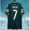Real Madrid 2026/27 Away Jerseys Player Name Jerseys Kid Football Uniforms La Liga Jerseys