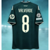 Real Madrid 2026/27 Away Jerseys Player Name Jerseys Kid Football Uniforms La Liga Jerseys