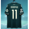 Real Madrid 2026/27 Away Jerseys Player Name Jerseys Kid Football Uniforms La Liga Jerseys