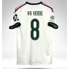 Real Madrid 2026/27 Home Jerseys Player Name Jerseys Kid Football Uniforms La Liga Jerseys